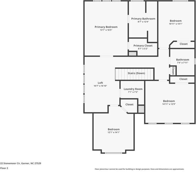 22 Stonemoor Cir - Photo 3 of 17