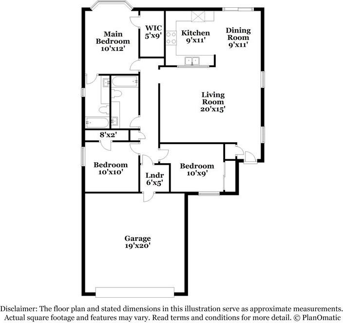 10043 N 115th Dr - Photo 2 of 16