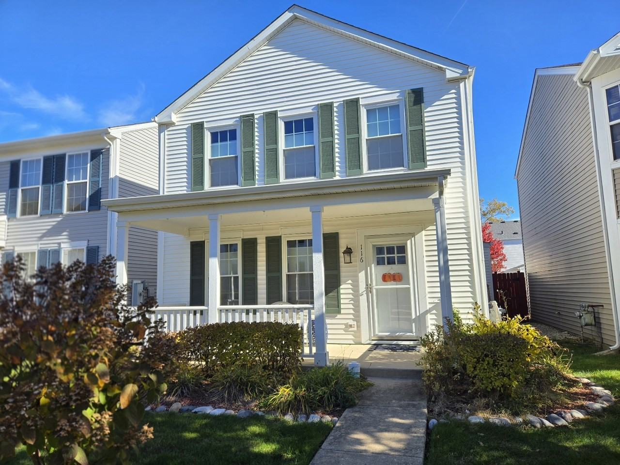 116 Presidential Blvd