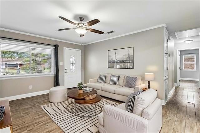 1517 Ridgecrest Dr - Photo 4 of 30