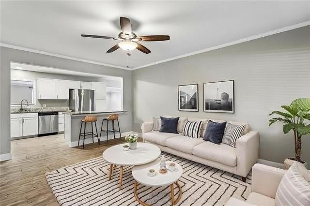 1517 Ridgecrest Dr - Photo 6 of 30