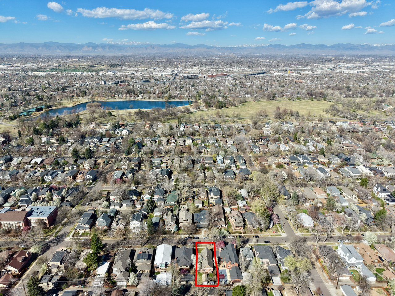 1036 S Race St - Photo 2 of 28