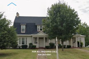 3610 Fort Ave #6 - Photo 1 of 1