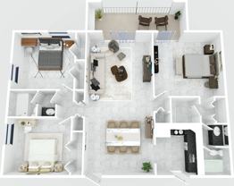 Oaks of Boca (Ventures) - Photo 1 of 1