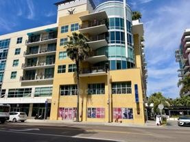 1120 E Kennedy Blvd #314 - Photo 1 of 1