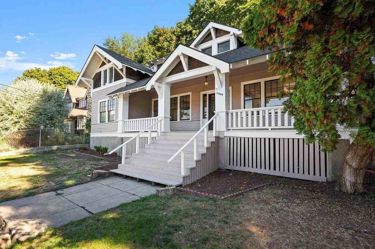 502 N Mill St #502NMILLST - Photo 2 of 25