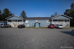 featured image of 4004 E Steven Dr #1