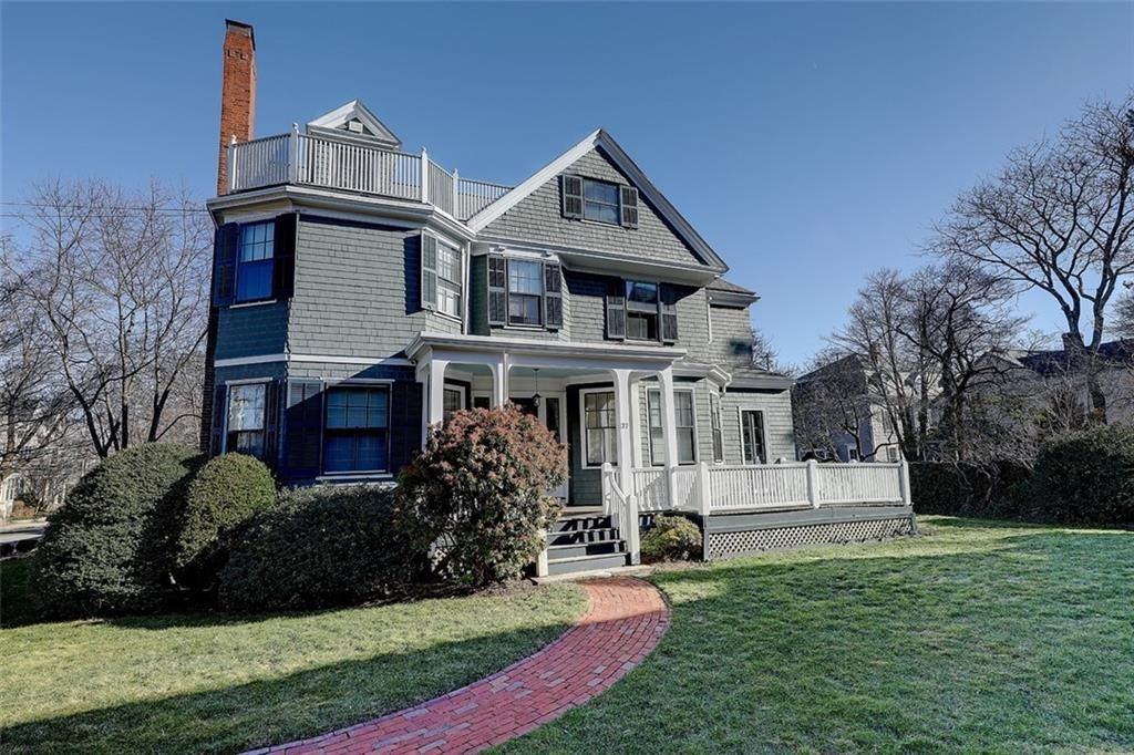 37 Barnes St - Photo 2 of 39