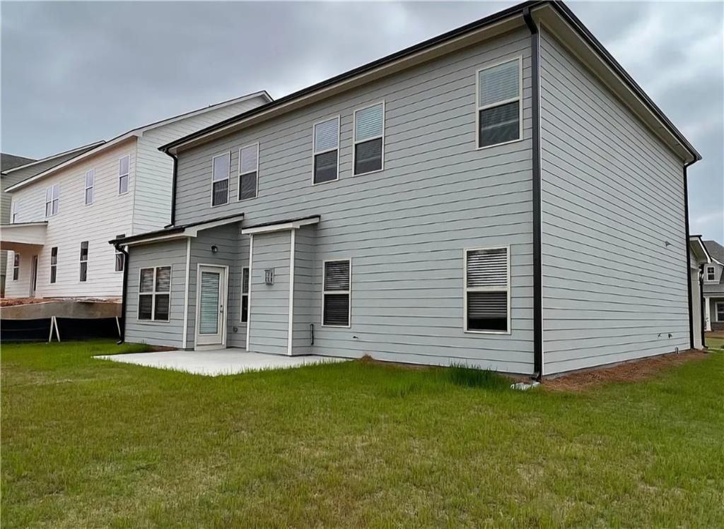 4438 Chestnut Oak Way Sw - Photo 7 of 17