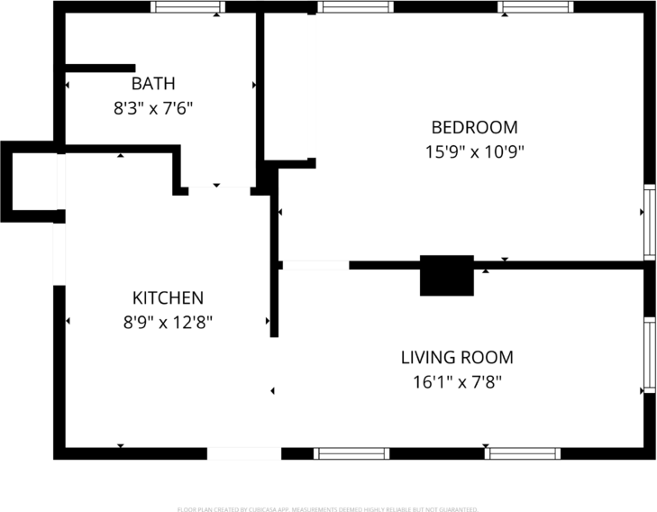 156 W Main St #B - Photo 2 of 13