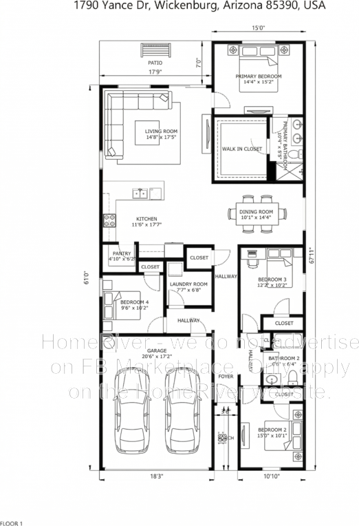 1790 Yance Dr - Photo 6 of 27