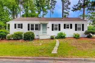 1604 W Lake Dr #B - Photo 1 of 1