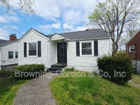 1207 Sunnymeade Dr - Photo 1 of 1