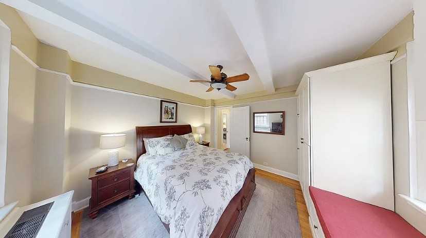 325 E 41st St #804 - Photo 7 of 11