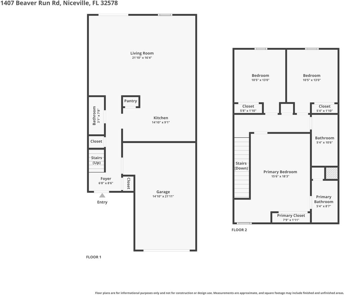 1407 Beaver Run Rd #4 - Photo 2 of 20