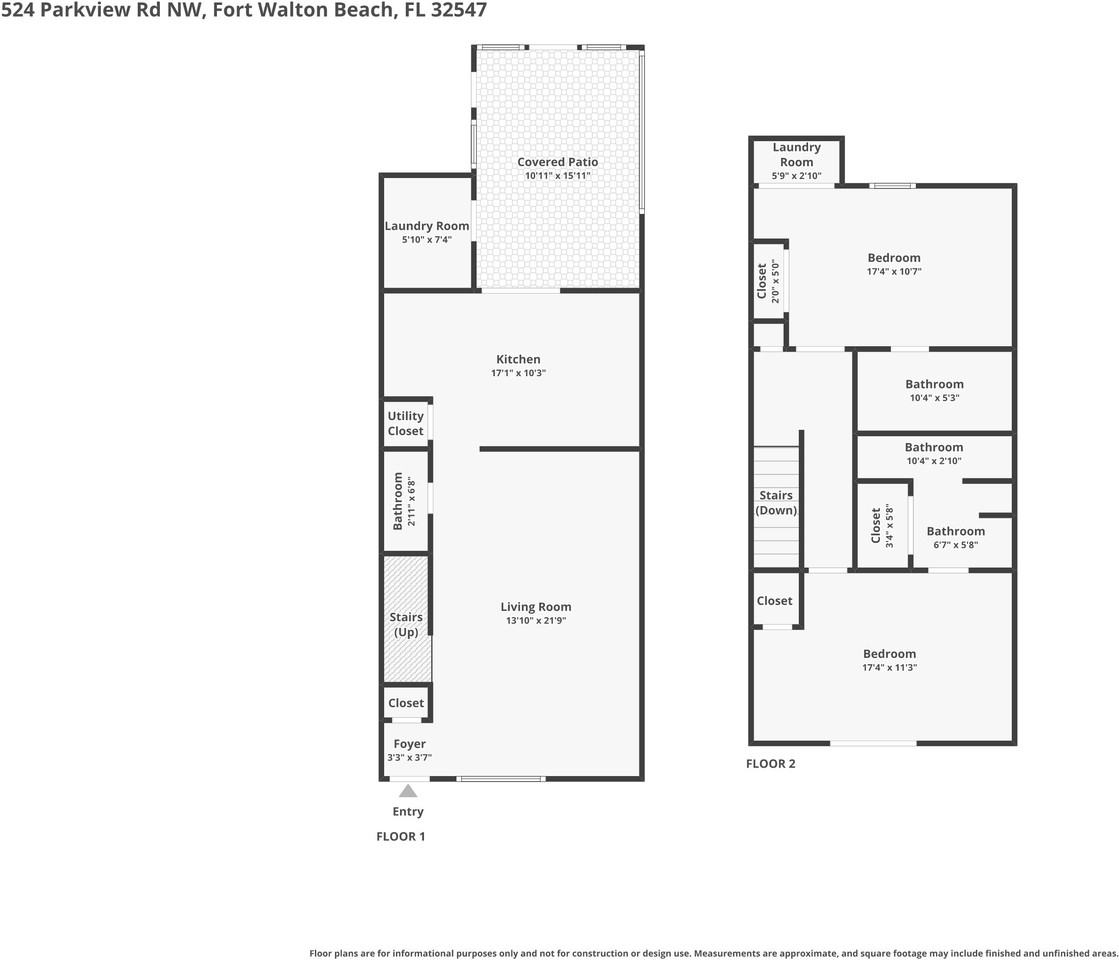 524 Parkview Rd Nw #B - Photo 2 of 15