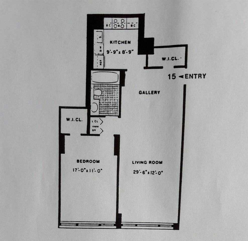 45 River Dr S #1215 - Photo 6 of 32