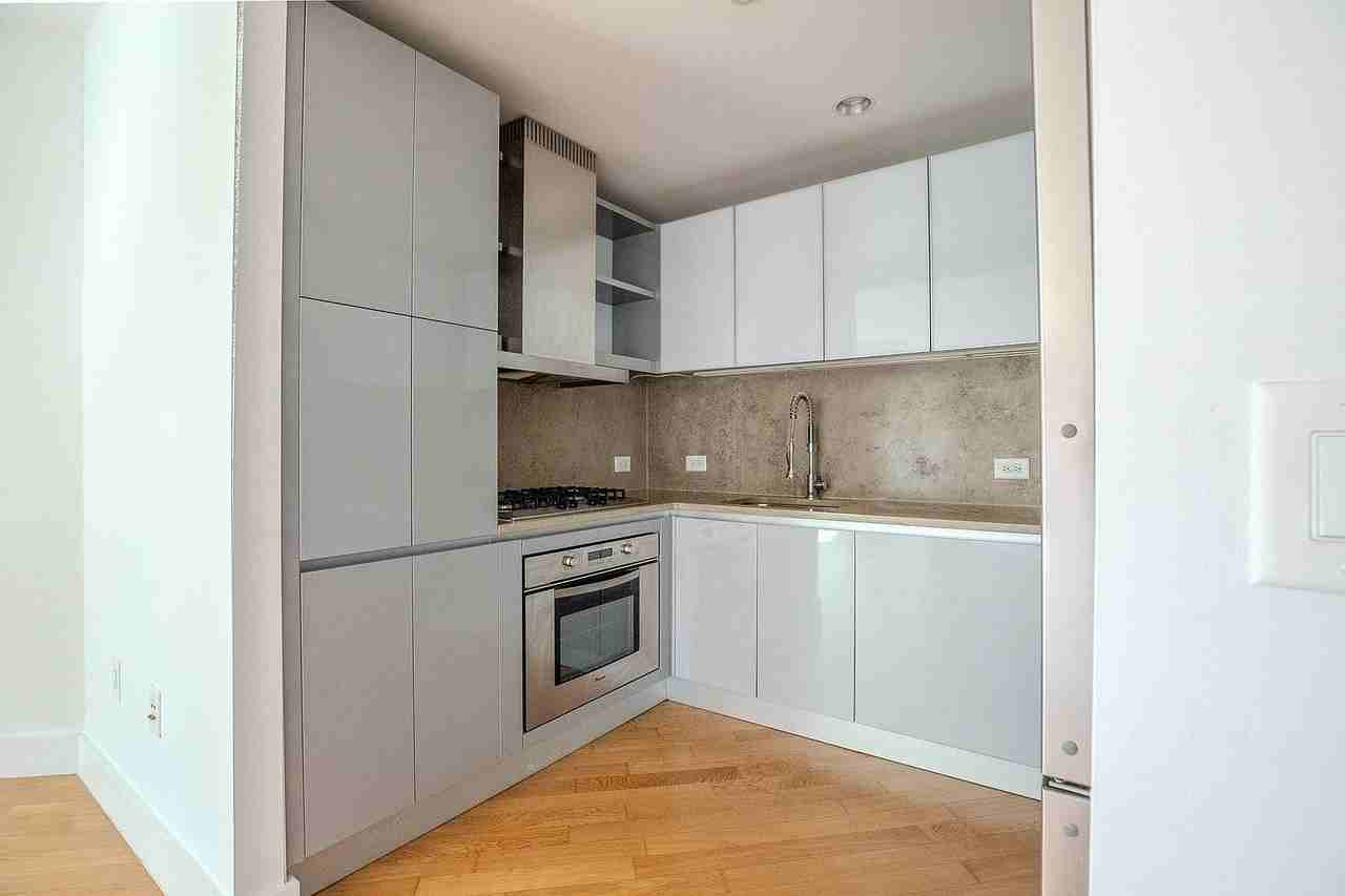 77 Hudson St #2602 - Photo 2 of 21