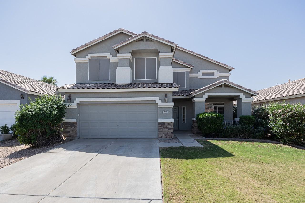 873 W Tremaine Ave - Photo 2 of 35