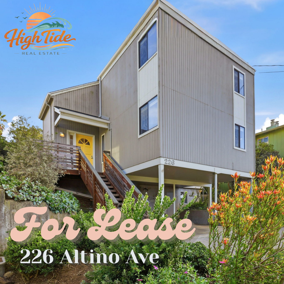 226 Altivo Ave