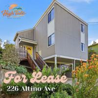 featured image of 226 Altivo Ave