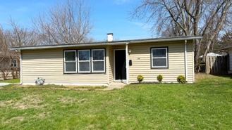 4314 Bertrand Rd - Photo 1 of 1