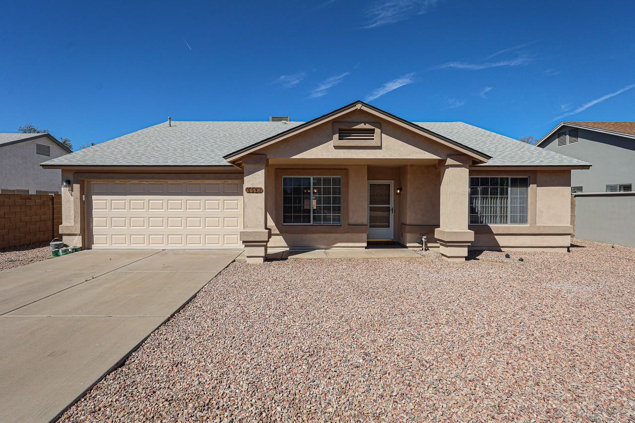 6524 N 90th Dr - Photo 2 of 38