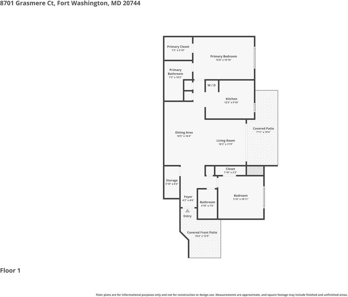 8701 Grasmere Ct - Photo 2 of 16