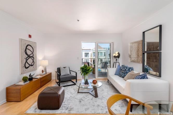 2001 Mcallister St - Photo 6 of 11