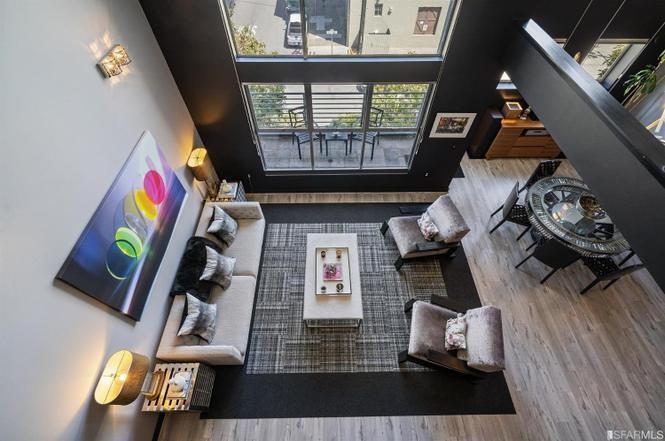 2130 Harrison St - Photo 5 of 9