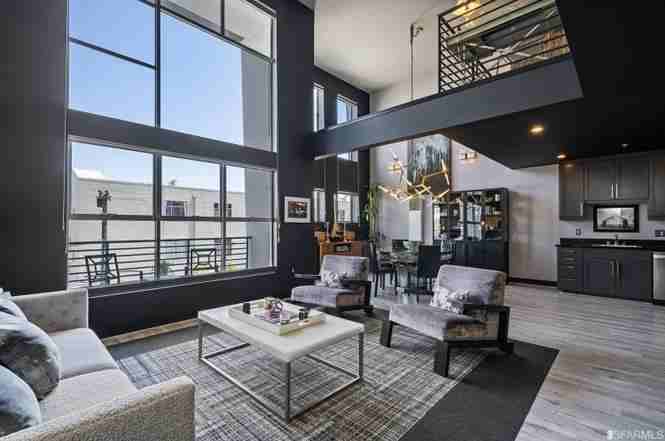 2130 Harrison St - Photo 7 of 9