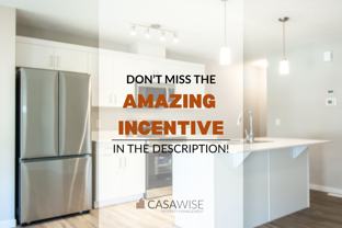 17223 9a Ave Sw #17223 - Photo 1 of 1