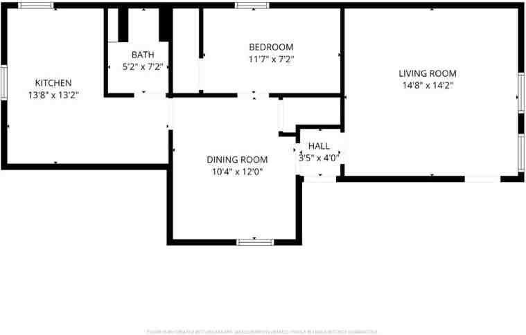 1110 1/2 Elston St #2 - Photo 2 of 14