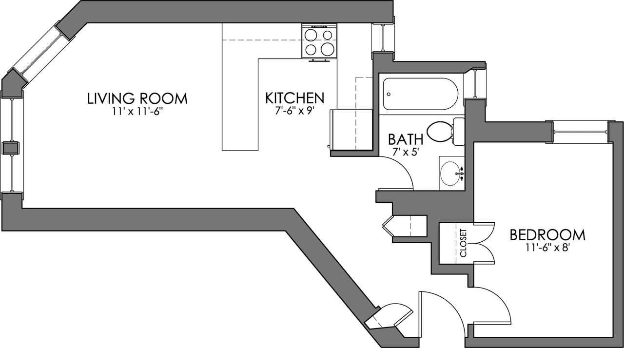 49 Burbank St #35206