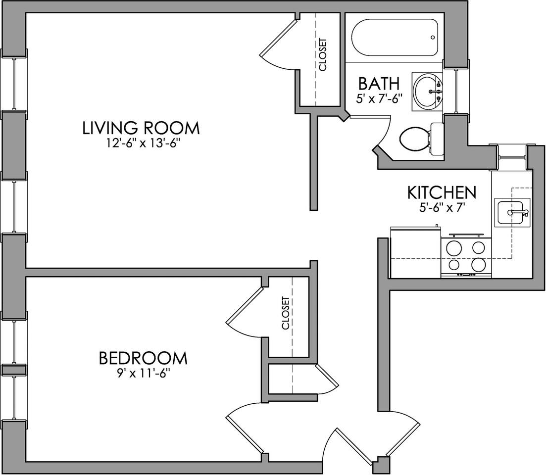 52 Burbank St #21505