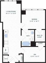 92 E Dedham St #410 - Photo 1 of 1