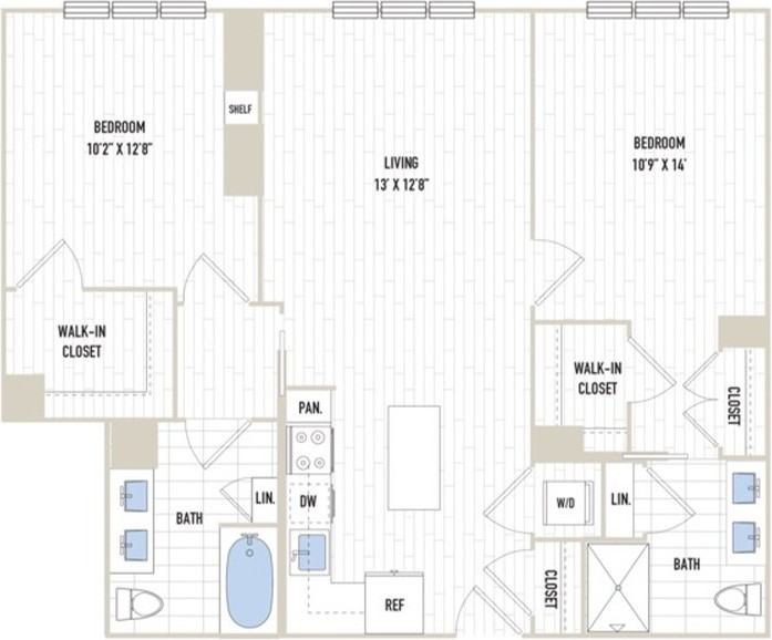 92 E Dedham St #2-921