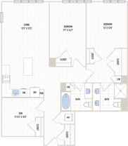 92 E Dedham St #2-512 - Photo 1 of 1