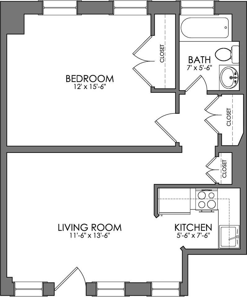 52 Burbank St #11815