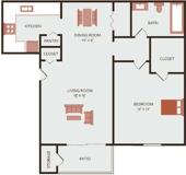 Somerset Apartments - Photo 1 of 1