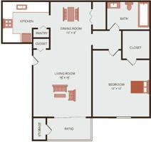 featured image of Country Club Rd