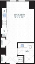 89 E Dedham St #504 - Photo 1 of 1