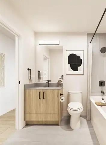 10065 133 St #316 - Photo 3 of 7