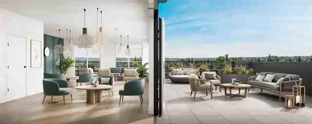 10065 133 St #316 - Photo 4 of 7