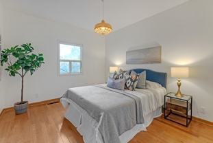 123 Lisgar St #UPPER - Photo 1 of 1