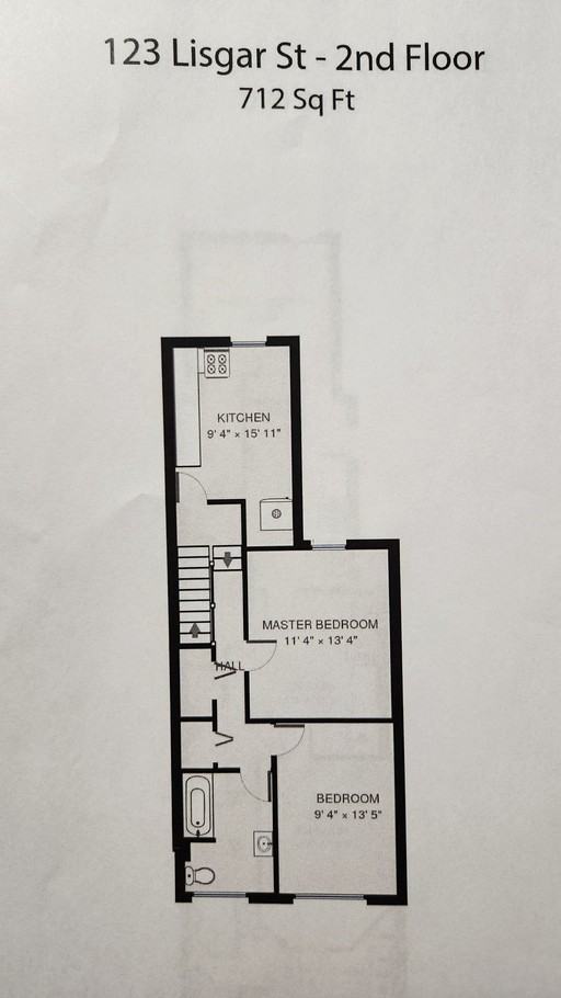 123 Lisgar St - Photo 3 of 13