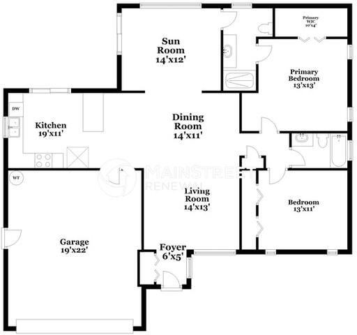 8207 Dedham Dr - Photo 2 of 16