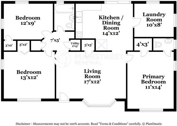 5413 Sir Barton Dr - Photo 2 of 16
