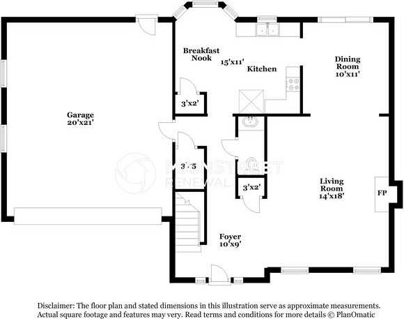 1005 Strobus Ct - Photo 3 of 17