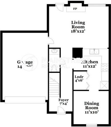 736 Stone Hedge Dr - Photo 2 of 17